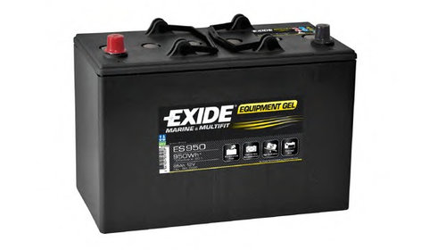 Baterie de pornire ES950 EXIDE