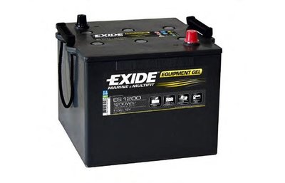 Baterie de pornire - EXIDE ES1200