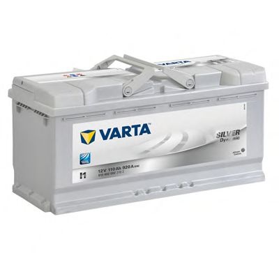Baterie de pornire FIAT DUCATO bus (250, 290) (200