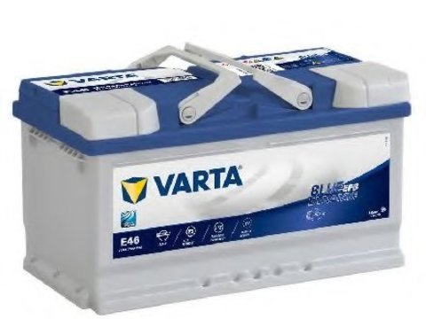 Baterie de pornire FORD GRAND C-MAX (DXA/CB7, DXA/CEU) (2010 - 2020) VARTA 575500073D842