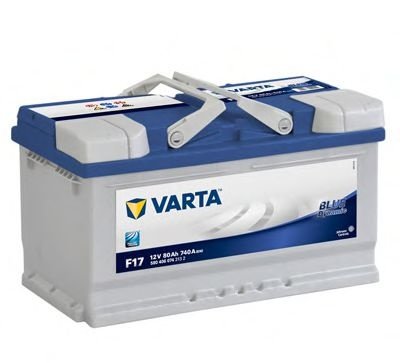 Baterie de pornire FORD KUGA I (2008 - 2020) VARTA