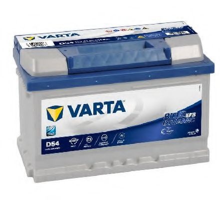 Baterie de pornire FORD MONDEO V Turnier (2014 - 2016) VARTA 565500065D842