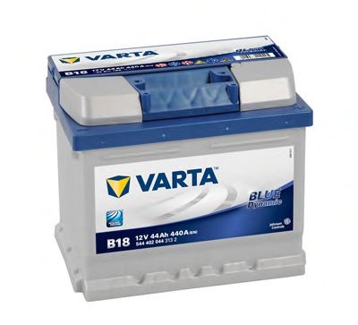 Baterie de pornire FORD STREET KA (RL2) (2003 - 2005) VARTA 5444020443132