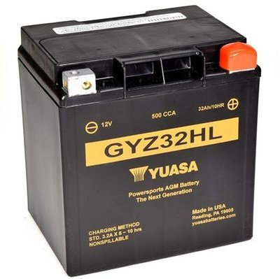 Baterie de pornire GYZ32HL YUASA