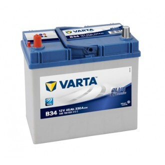Baterie de pornire # Honda S2000 1999 2000 2001 2002 2003 2004 2005 2006 2007 2008 2009 2010 2011 2012 2013 2014 2015 2016 2017 2018 2019 2020 2021 2022 2023 2024 2025 # 5451580333132 # VARTA