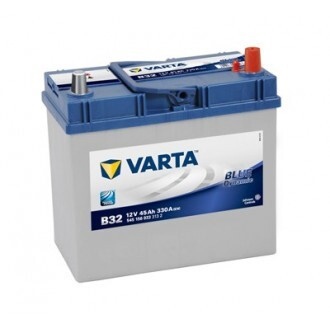 Baterie de pornire # Hyundai Lantra 1990 1991 1992 1993 1994 1995 # 5451560333132 # VARTA
