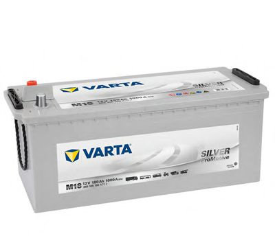 Baterie de pornire IVECO EuroCargo (1991 - 2011) V