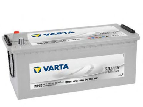 Baterie de pornire IVECO EuroCargo (1991 - 2011) VARTA 680108100A722