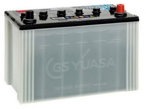 Baterie de pornire MAZDA 6 limuzina (GJ, GH) (2012 - 2016) YUASA YBX7335