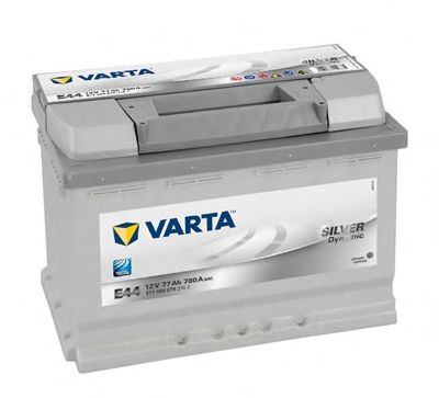 Baterie de pornire MERCEDES B-CLASS (W246, W242) (2011 - 2016) VARTA 5774000783162 piesa NOUA