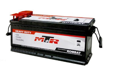 Baterie de pornire MTR 700K23100 MTR ENERGY PLUS