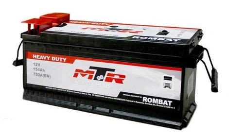 Baterie de pornire MTR 700K23100 MTR ENE