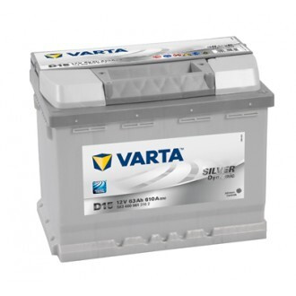 Baterie de pornire # Peugeot 508 2010 2011 2012 2013 2014 2015 2016 2017 2018 2019 2020 2021 2022 2023 2024 2025 # 5634000613162 # VARTA