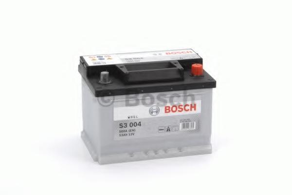 Baterie de pornire RENAULT CLIO (B/C57_, 5/357_), OPEL COMBO (71_), OPEL REKORD D combi - BOSCH 0 092 S30 041