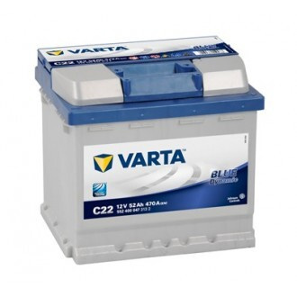 Baterie de pornire # Seat Alhambra 2010 2011 2012 2013 2014 2015 2016 2017 2018 2019 2020 2021 2022 2023 2024 2025 # 5524000473132 # VARTA