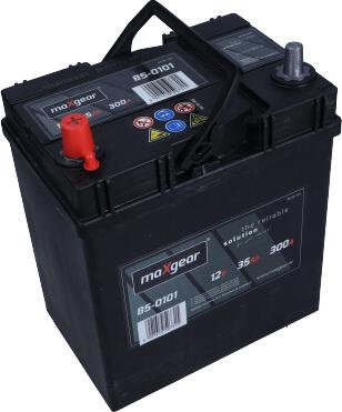 Baterie de pornire SUZUKI ALTO (HA12, HA23) Hatchb