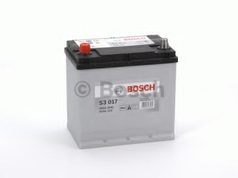 Baterie de pornire TALBOT RANCHO, AUSTIN 1000-Series MK II, TALBOT 1307-1510 - BOSCH 0 092 S30 170