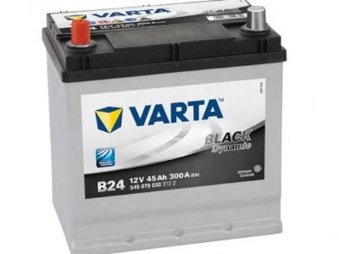 Baterie de pornire TALBOT RANCHO, AUSTIN 1000-Series MK II, TALBOT 1307-1510 - VARTA 5450790303122