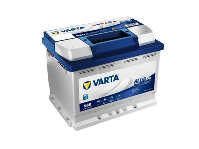 Baterie de pornire VARTA 550500055D842