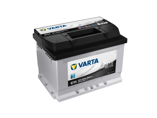 Baterie de pornire VARTA 5534010503122
