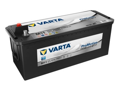 Baterie de pornire VARTA 654011115A742