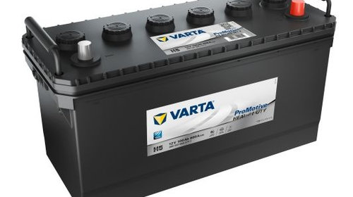 Baterie de pornire VARTA Promotive Heavy