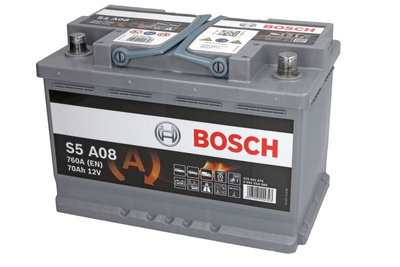 Baterie de pornire VW PASSAT (362) (2010 - 2014) B