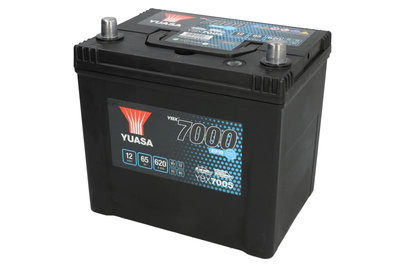 Baterie de pornire YUASA YBX7005 EFB Start Stop Pl