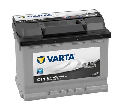 Baterie FIAT SCUDO caroserie (220L) (1996 - 2006) QWP WEP5560