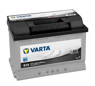 Baterie FIAT SCUDO Combinato (220P) (1996 - 2006) QWP WEP5700