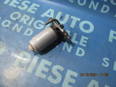 Baterie filtru motorina Fiat Ducato 2.8d; 04501332