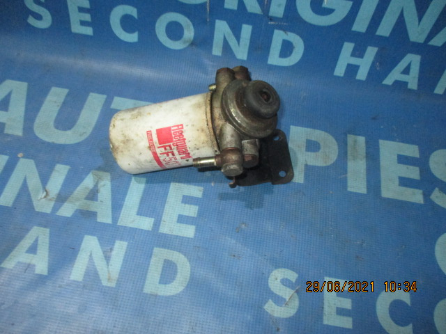 Baterie filtru motorina Ford Transit 2.0tdci