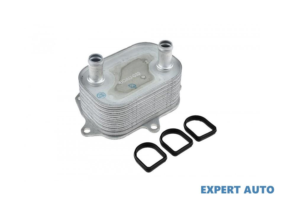 Baterie filtru ulei + racitor ulei Audi A6 (2011-2014) [4G2, C7] #1 03N115389N