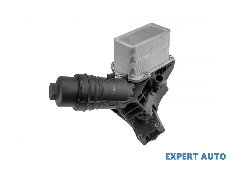 Baterie filtru ulei + racitor ulei BMW Seria 3 (2012->) [F31] #1 11428583895