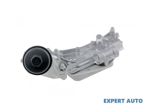 Baterie filtru ulei + termoflot Opel Astra H (2004-2009)[A04] #1 25199751