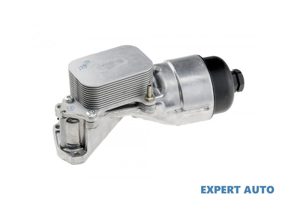 Baterie filtru ulei + termoflot Peugeot 308 (2007->)[4A_,4C_] #1 1103.K2