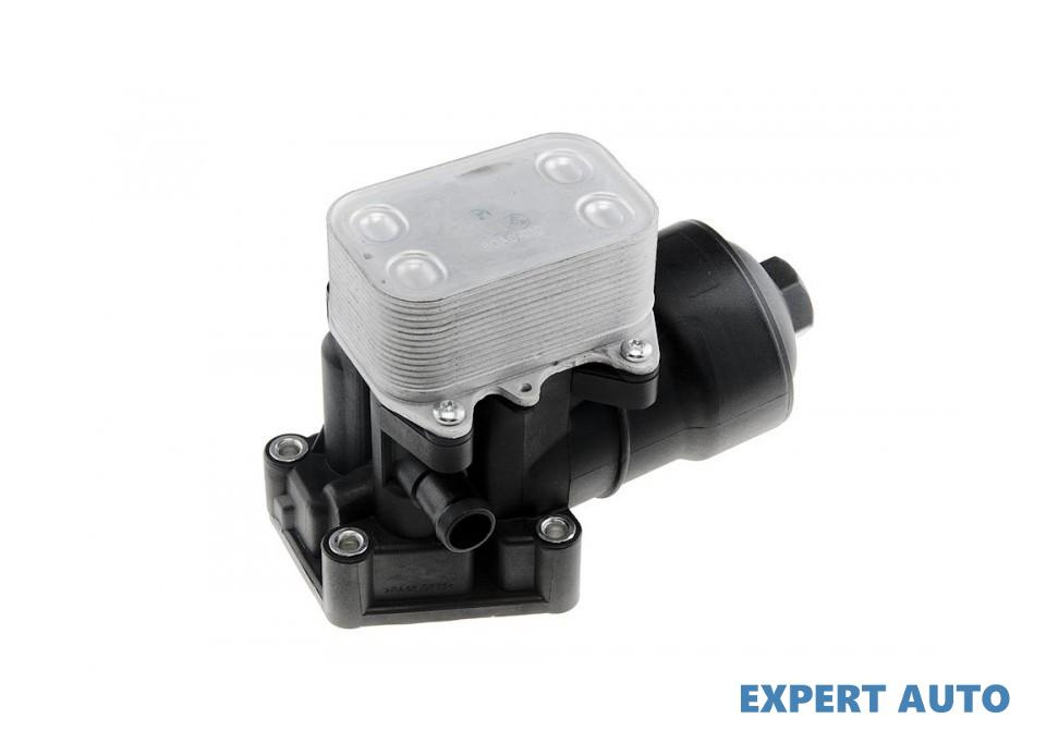 Baterie filtru ulei + termoflot Skoda Superb 2 (2008->)[3T4] #1 03L115389C