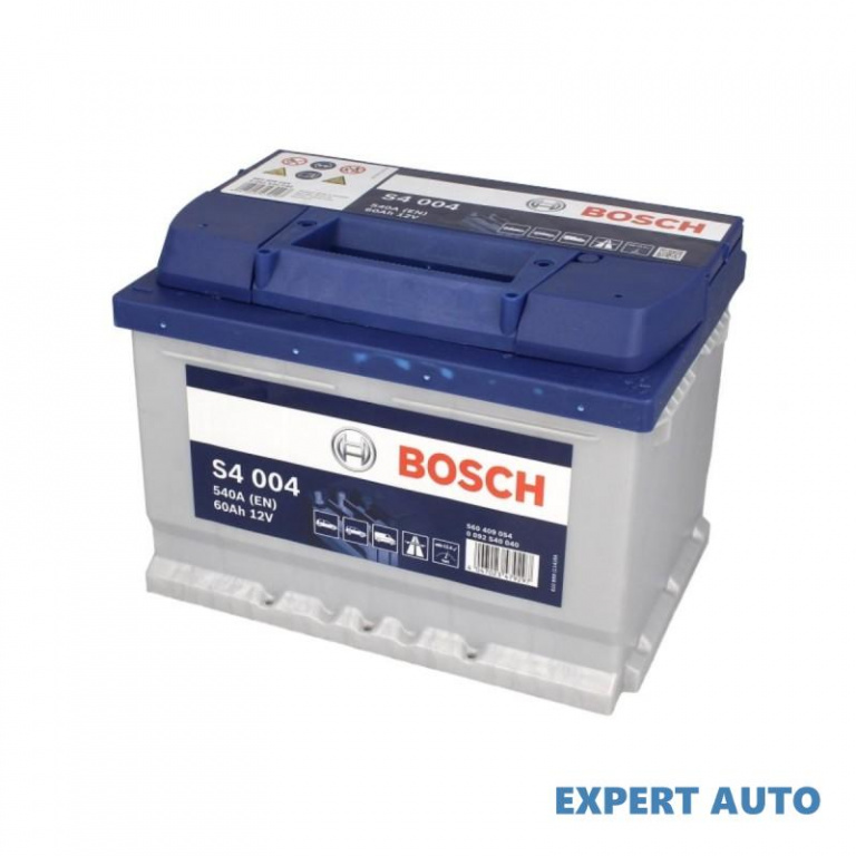 Baterie Ford FOCUS II limuzina (DA_) 2005-2016 #2 0092S40040
