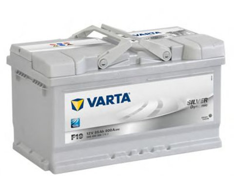 Baterie FORD FOCUS III Turnier (2010 - 2016) Varta 5854000803162