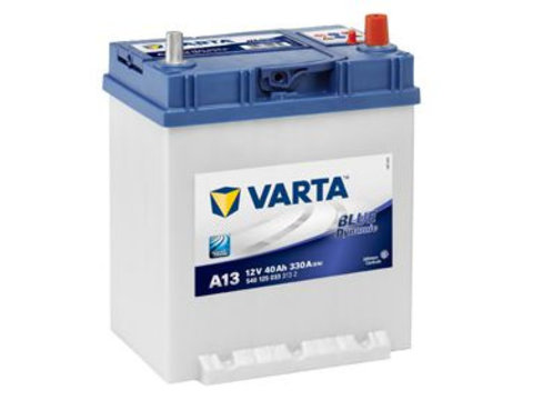 Baterie HONDA JAZZ II (GD) (2002 - 2008) Varta 5401250333132