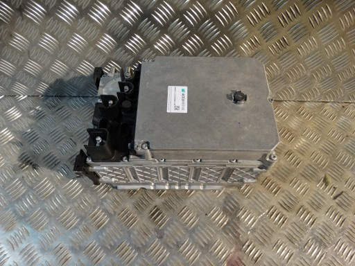 BATERIE Hybrid MERCEDES W205