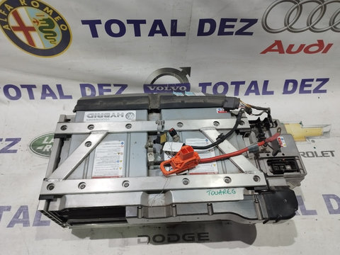 Baterie Hybrid Vw Touareg 7P 2012 cod 7P0915590G