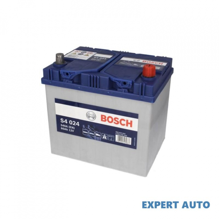 Baterie Mazda MPV Mk II (LW) 1999-2006 #2 005