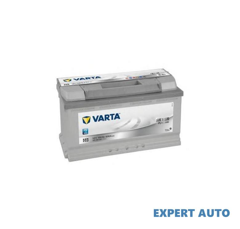 Baterie Mercedes S-CLASS (W221) 2005-2016 #3 0000002994559