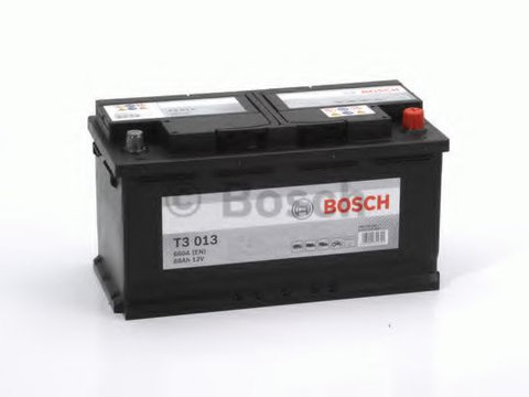 Baterie MERCEDES VITO caroserie (638) (1997 - 2003) Bosch 0 092 T30 130
