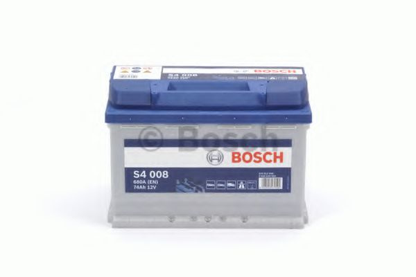 Baterie PEUGEOT 308 (4A_, 4C_) (2007 - 2