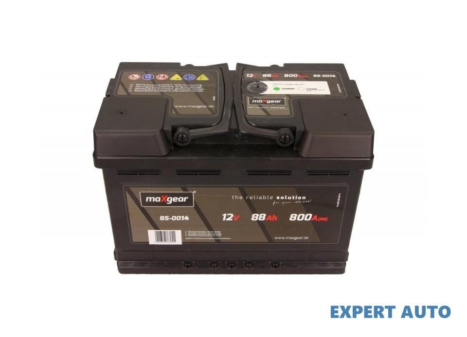 Baterie Peugeot 508 2010-2016 #2 000915105DG