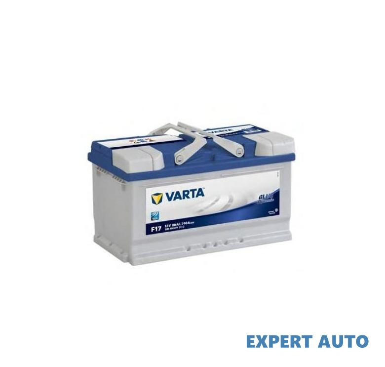 Baterie pornire Chevrolet CRUZE Station Wagon (J308) 2012-2016 #2 0092S40100