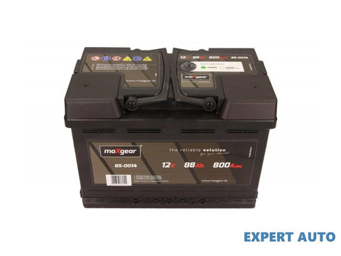Baterie pornire Citroen XANTIA (X1) 1993-1998 #2 000915105DG