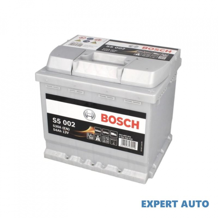 Baterie pornire Fiat PANDA Van (141_) 1986-2004 #2 0092S50020